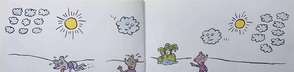 十朵小云 十朵小云