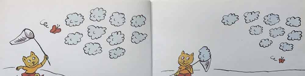 十朵小云 十朵小云