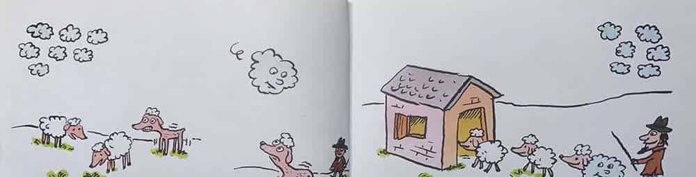 十朵小云 十朵小云