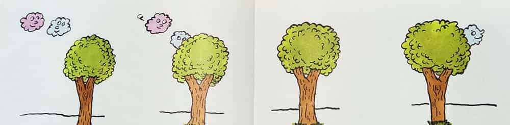 十朵小云 十朵小云