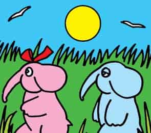 小象大历险（香蕉蛋糕）