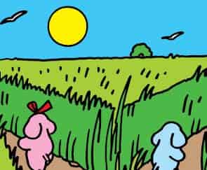 小象大历险（香蕉蛋糕）