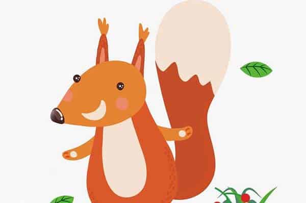 (小松鼠采茶)真是太累了,小松鼠不乱花钱了 (小松鼠采茶)真是太累了,小松鼠不乱花钱了