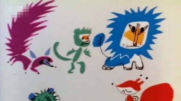 小松鼠理发店 小松鼠理发店