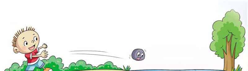 小石头喝水 小石头喝水