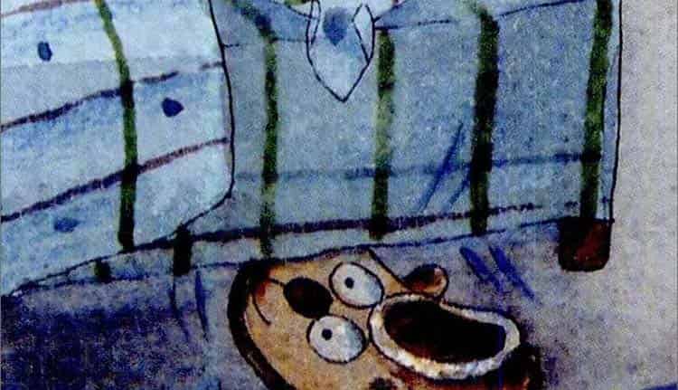 小熊鞋子 小熊鞋子