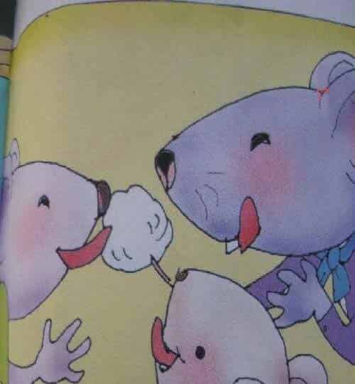 云朵棉花糖 云朵棉花糖