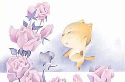 月光长廊 月光长廊