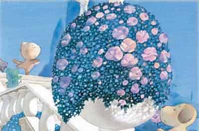 月光长廊 月光长廊