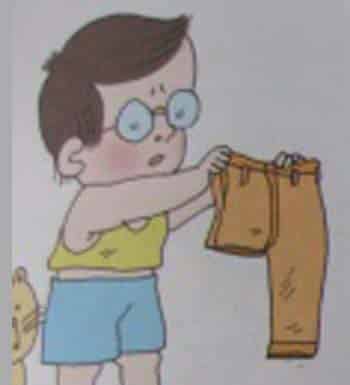 一半先生 一半先生