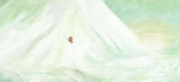 伊科莫的大熊朋友