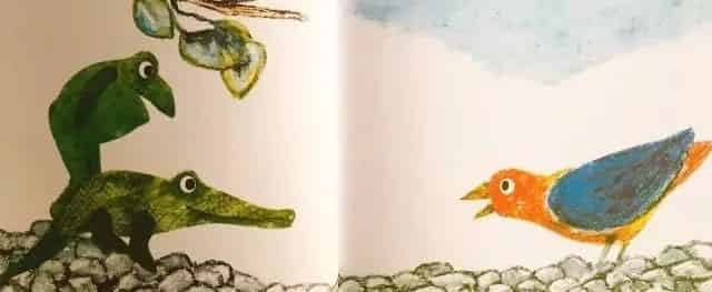 一只奇特的蛋 一只奇特的蛋