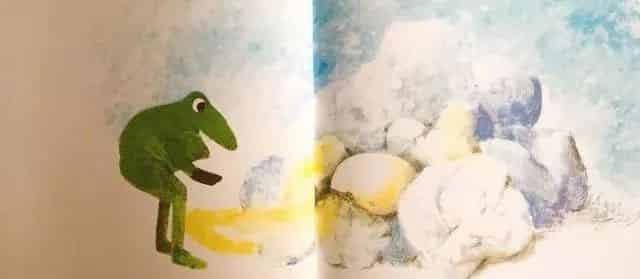 一只奇特的蛋 一只奇特的蛋