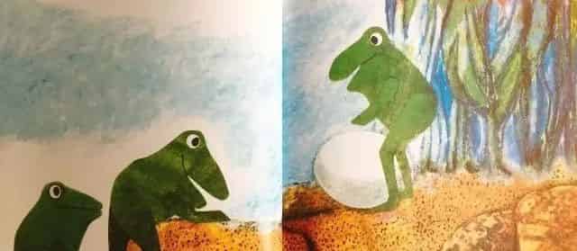 一只奇特的蛋 一只奇特的蛋