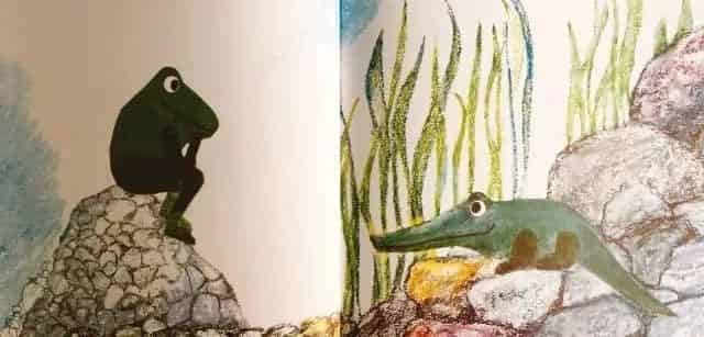 一只奇特的蛋 一只奇特的蛋