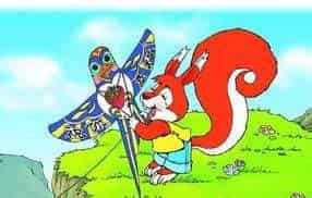 纸船和风筝 纸船和风筝