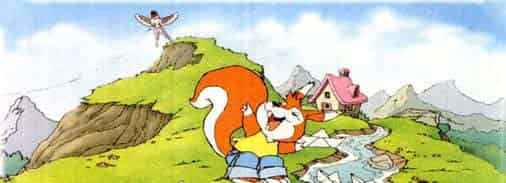 纸船和风筝 纸船和风筝