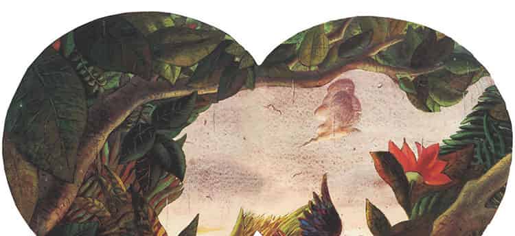 怎样找到一头大象 怎样找到一头大象