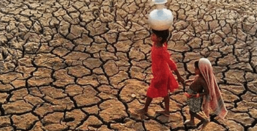 世界上最缺水的地方（世界上最缺水的国家和地区盘点）