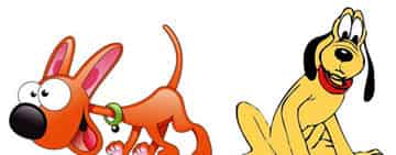 阿呆和阿瓜学艺