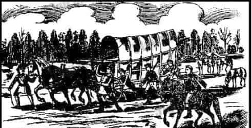 灵异事件｜美国贝尔女巫事件