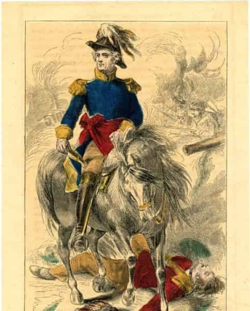 灵异事件｜美国贝尔女巫事件