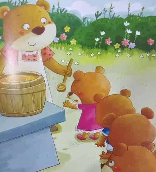 不爱洗手的嘟嘟