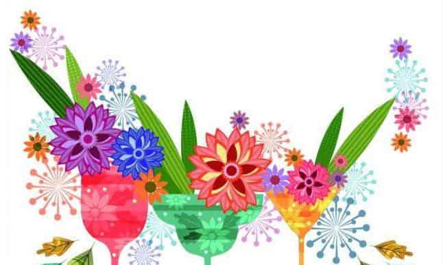 百花儿选美