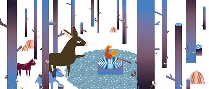 不莱梅的音乐家