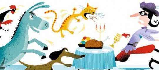 不莱梅的音乐家