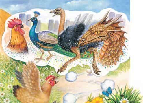 不理妈妈的鸡蛋 不理妈妈的鸡蛋