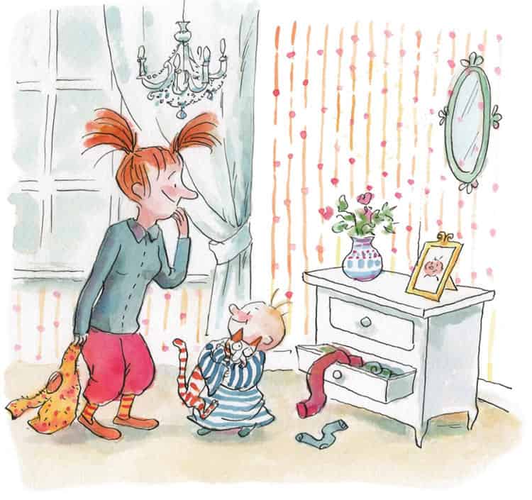 不要，不要穿这件毛衣