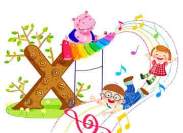 彩虹上的小飞机