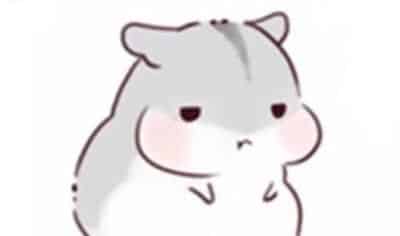 卡卡有个大嘴巴