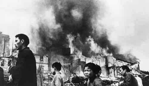 无法摧毁的都江堰