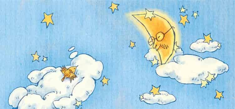 点亮梦境的星星灯 点亮梦境的星星灯