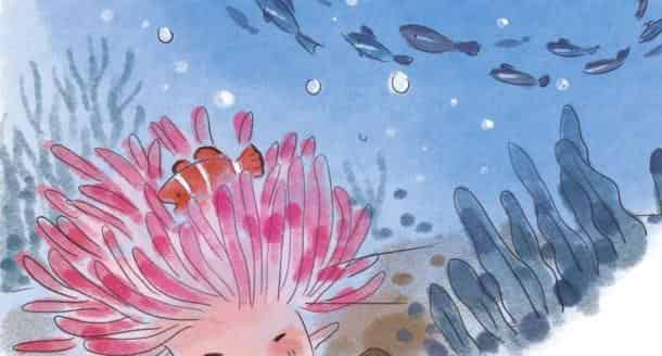 等你等成一片森林