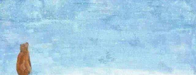 大熊有个故事要说