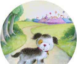 福格斯的秘密计划 福格斯的秘密计划