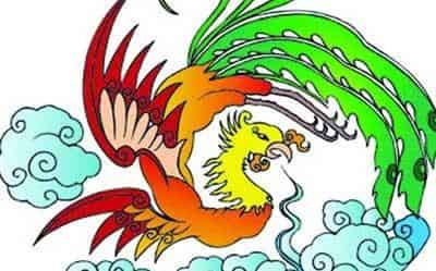 凤凰国度