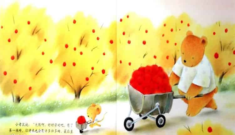 一座房子和一块砖