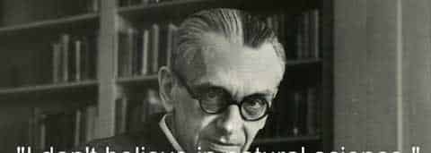 不做死就不会死的数学家们