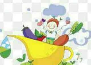 会唱歌的小水壶