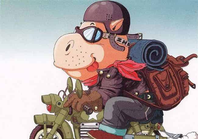 河马先生的创意小屋