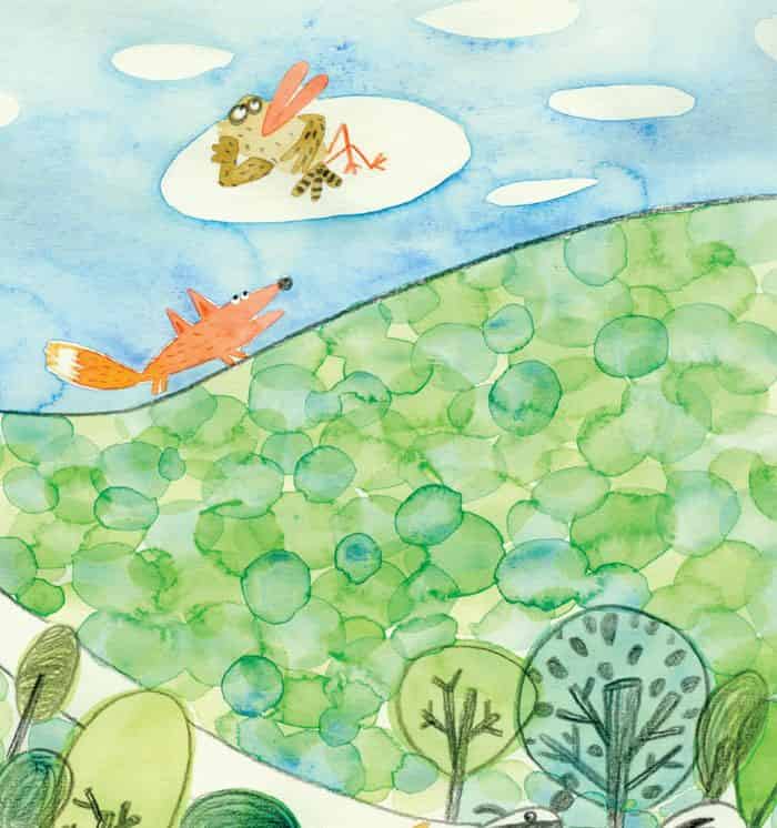 还好我是一只猫