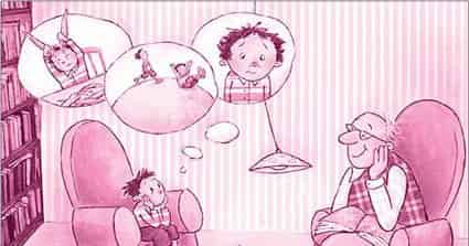 亨利爷爷找幸运