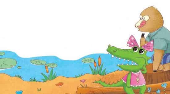 河马阿鲁有点儿怪 河马阿鲁有点儿怪