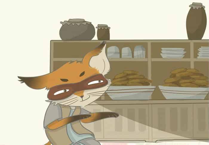 河马先生有点烦