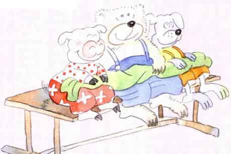 黄气球变变变 黄气球变变变