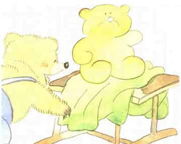 黄气球变变变 黄气球变变变